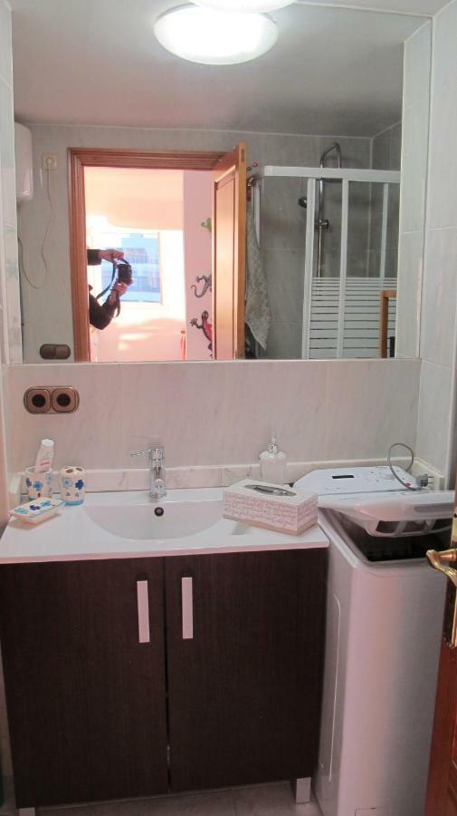 Sa Maniga 6 O Apartment Stephanie Cala Millor  Buitenkant foto