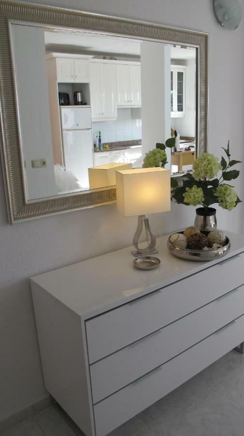 Sa Maniga 6 O Apartment Stephanie Cala Millor  Buitenkant foto